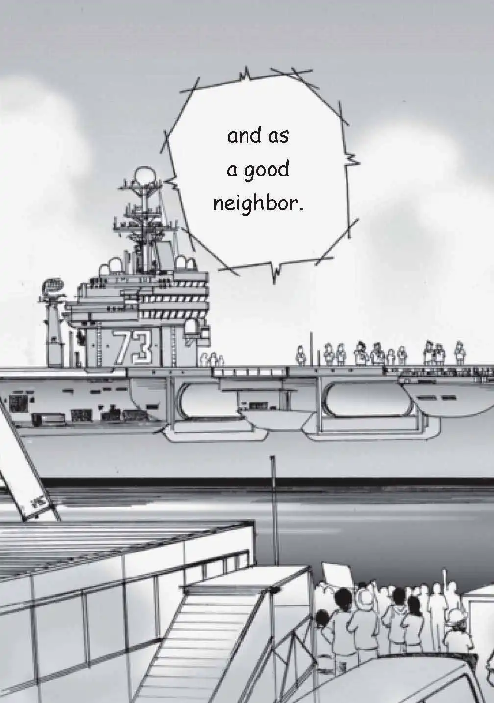 CVN 73 Chapter 0 161